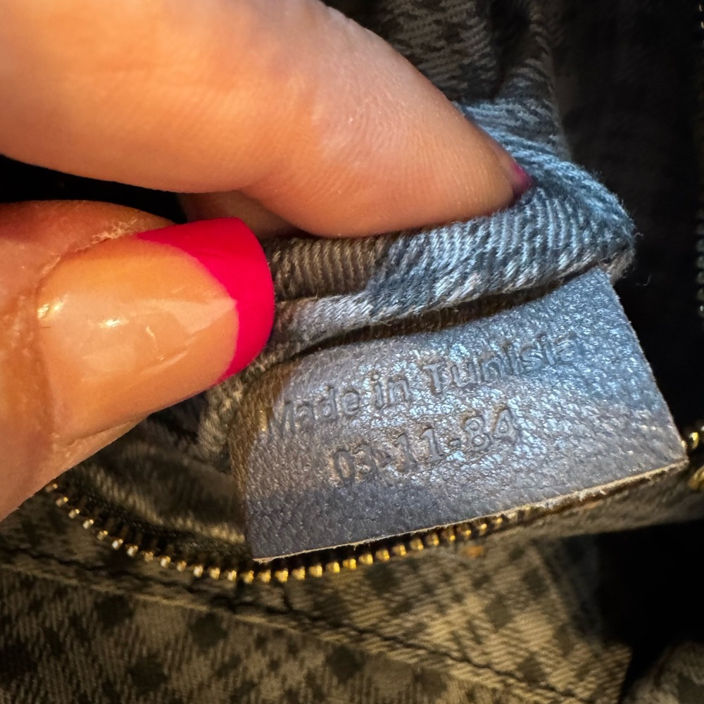 SEE BY CHLOE - Shoulder Bag - Picture 13 of 15